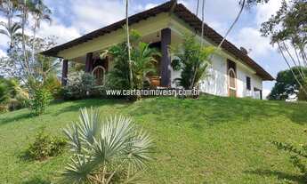 Imagem 3: Sítio completo para lazer (pagamento facilitado