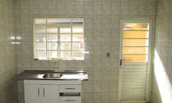 Imagem 2: SãO PAULO - Casa Padrão - Penha