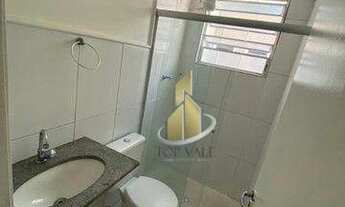 Imagem 6: Apartamento com 3 dormitórios à venda, 70 m² por R$ 398.000 - Vila Ema - São José dos Camp