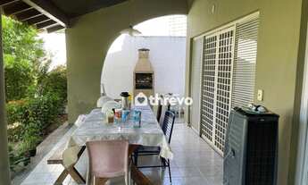 Imagem 2: Casa com 5 dormitórios para alugar, 343 m² por R$ 6.623,79/mês - Jóquei - Teresina/PI