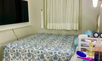 Imagem 5: Linda casa a venda porteira fechada, com três suítes e deck privativo