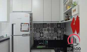 Imagem 4: Residencial - Vl Osasco