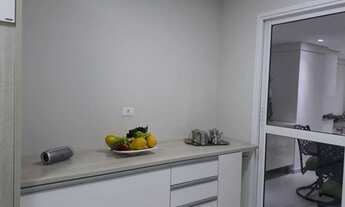 Imagem 5: Apartamento com 3 dormitórios à venda, 199 m² por R$ 1.750.000,00 - Morumbi - São Paulo/SP