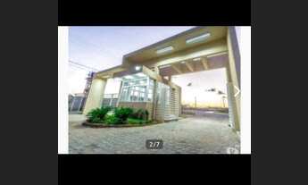 Imagem 6: Apartamento p/ alugar no Condomínio Mirantes da Lagoa