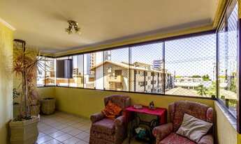 Imagem 6: APTO. 03 DORMITÓRIOS - CENTRAL