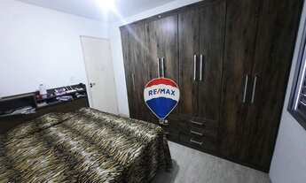 Imagem 5: Apartamento com 2 dormitórios à venda, 54 m² por R$ 165.000,00 - Vila Urupês - Suzano/SP