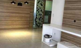 Imagem 2: Apartamento com 3 dormitórios, 80 m² - venda por R$ 475.000,00 ou aluguel por R$ 2.500,00