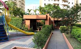 Imagem 5: Jardim Bela Vista - Decorado