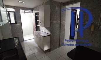 Imagem 7: Duplex com 3 quartos no Bessa