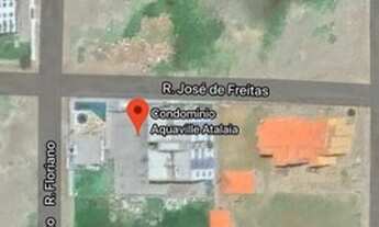 Imagem 6: Lote escriturado praia de Atalaia