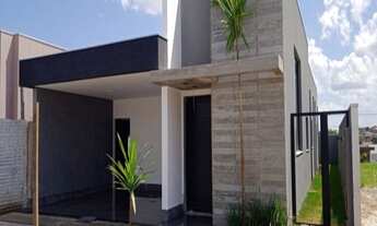 Imagem 2: Cuiabá - Casa de Condomínio - Av. Das Torres