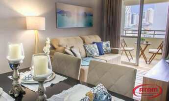 Imagem 3: Lindo apartamento na Barra Funda