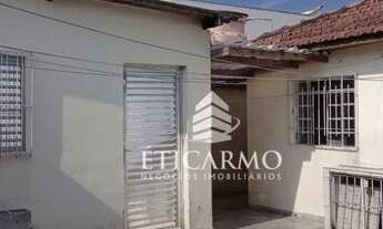 Imagem 4: Terreno 10 X 25 com casa térrea de 3 dormitórios à venda por R$ 905.000 - Itaquera - São P