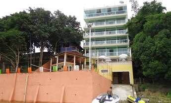 Imagem 2: Imóvel/Prédio comercial ou residencial mobiliado ITAITUBA entrada de 300 mil e parcelas