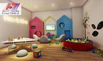 Imagem 4: Apartamento com 2 dormitórios para alugar, 35 m² por R$ 1.900,00/mês - Vila Leopoldina - S