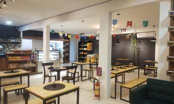 Imagem 2: REPASSE CAFETERIA PADARIA EM BOA VIAGEM