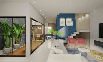 Imagem 7: Casa alto padrão a venda no Bairro Alto