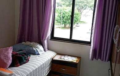 Imagem 4: Apartamento com 2 dormitórios à venda, 61 m² por R$ 330.000 - Guará I