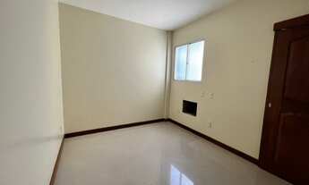 Imagem 2: Apartamento na presidente vargas - Ed. Gualo campina