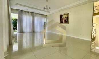 Imagem 6: Casa luxuosa em condomínio de luxo em Jacareí