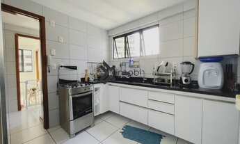 Imagem 7: Apartamento de 3 quartos em Ponta Negra