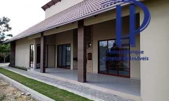 Imagem 2: Casa no Condomínio Yes Banana com vista privilegiada