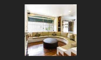 Imagem 3: Casa com 3 dormitórios à venda, 380 m² por R$ 1.690.000,00 - Planalto Paulista - São Paulo