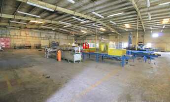 Imagem 5: Galpão Nível 4/ Venda / Distrito 1