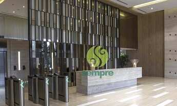 Imagem 7: Andar Corporativo à venda, 505 m² - Belvedere - Belo Horizonte/MG