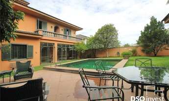 Imagem 2: SãO PAULO - Casa Padrão - Jardim Leonor