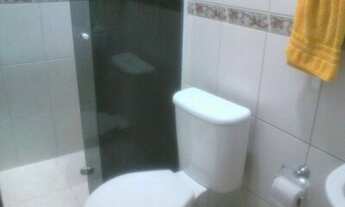 Imagem 3: Casa para venda tem 75 metros quadrados com 3 quartos no Imirim - São Paulo - SP