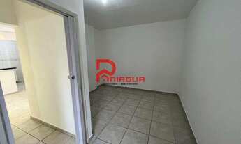 Imagem 6: Apartamento com 1 dormitório, Boqueirão/SP