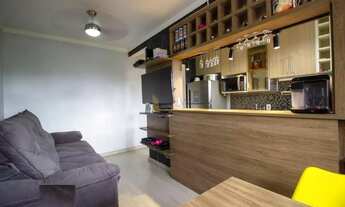 Imagem: Jundiaí - Apartamento Padrão - Recanto