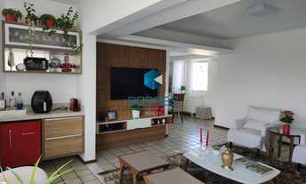 Imagem: SALVADOR - Apartamento Padrão - CANDEAL