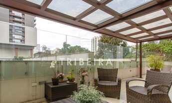 Imagem 5: Imóvel de 280m², com 4 suítes