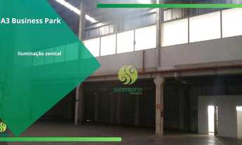 Imagem 6: Galpão para alugar em Contagem/MG