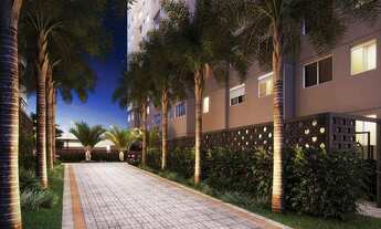 Imagem 3: Apartamento para venda com 38 metros quadrados com 2 quartos em Brás - São Paulo - SP