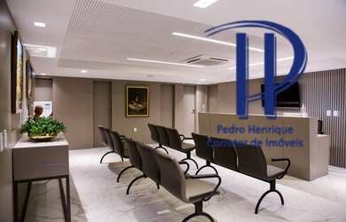 Imagem 7: Sala comercial no Green Tower com 65m²