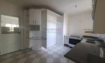 Imagem 6: Apartamento para aluguel, 3 quartos, 3 suítes, 3 vagas, Centro - Taubaté/SP