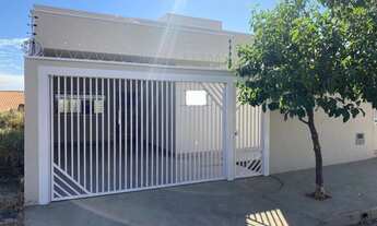 Imagem: VENSE SE CASA EM MIRASSOL REGISSOL