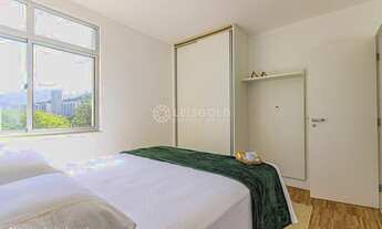 Imagem 7: RIO DE JANEIRO - Apartamento Padrão - Lagoa