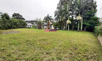 Imagem 6: EXCELENTE TERRENO MEDINDO 1.621,40 m² NO BAIRRO AREIAS/SÃO JOSE