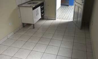 Imagem 6: Jardim São Luiz- Parque Santo Antonio- Jardim Ibirapuera- R. Paulo Lamore 15C