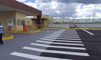 Imagem: Casa Residencial à venda em Cuiabá-MT