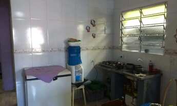 Imagem 5: Casa no Jorge Teixeira, com 3 quartos. A vista ou parcelado