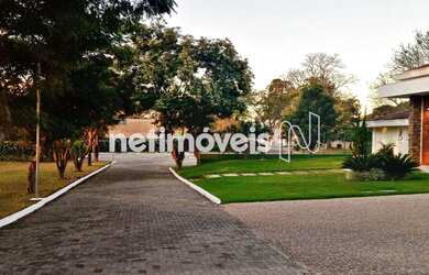 Imagem 6: Venda Lote-Área-Terreno Park Way Brasília