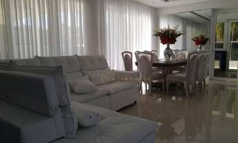 Imagem 4: Casa com 4 dormitórios à venda, 800 m² por R$ 7.900.000,00 - Jurerê Internacional - Floria