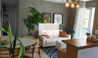 Imagem: Apartamento para venda com 63 metros quadrados