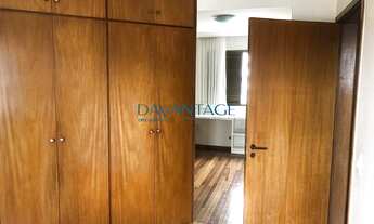 Imagem 3: Apartamento à venda, com 165m2, com 4 quartos, 2 suítes e closet, bem localizado Vila Leop