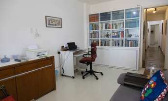 Imagem 2: EDF ALVARO COSTA venda possui 274 metros quadrados com 4 quartos em Boa Viagem - Recife